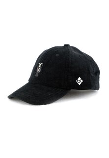 Бейсболка BOANDLKRAMER Bavarian Caps, цвет schwarz