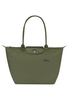 Сумка LE PLIAGE Longchamp, цвет fichte