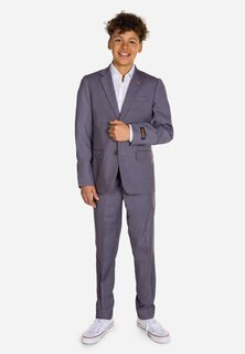 Костюм DAILY OppoSuits, цвет grey