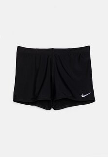 Плавки SQUARE LEG SWIM Nike, цвет black