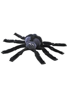 Мягкая игрушка HANDPUPPE SPINNE Beleduc, цвет black