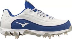 Женские металлические бутсы для софтбола Mizuno 9-Spike Swift 8 Fastpitch