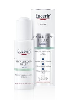 Сыворотка Eucerin