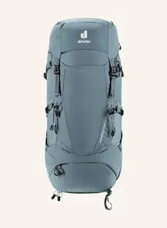 Рюкзак aircontact core 35+10 sl Deuter, зеленый