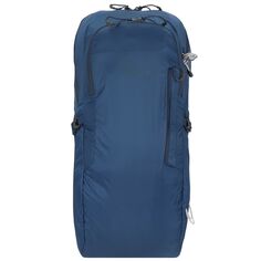 Рюкзак Jack Wolfskin Athmos Shape 20 39 cm, цвет dark sea