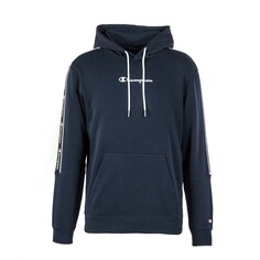 Толстовка Champion Hoodie, синий