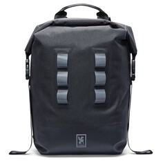 Сумка для ноутбука CHROME Urban EX 20L 15 62.2 cm, черный