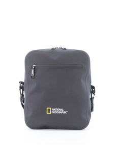 Сумка через плечо National Geographic Schultertasche Waterproof, черный