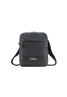 Сумка через плечо National Geographic Tasche SHADOW, антрацит