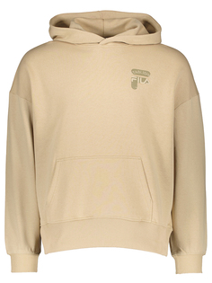 Толстовка Fila Hoodie, бежевый