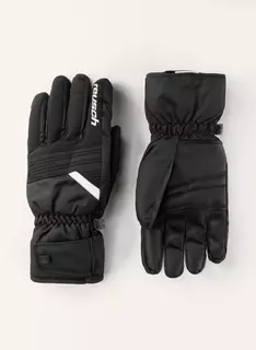 Лыжные перчатки baldo r-tex xt Reusch, черный