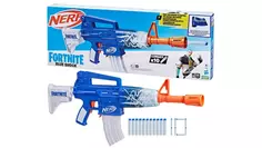 Hasbro Nerf Fortnite Blue Shock