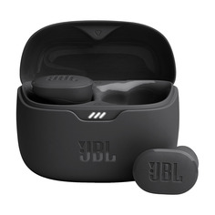 Наушники беспроводные JBL Tune Buds, черный