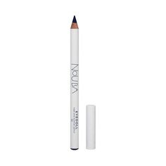 Карандаш для век Kajal &amp; Eyeliner No.92 Dark Blue, 1,1 г — новинка! Nouba