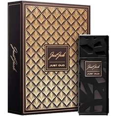 Just Jacks Just Oud Eau De Parfum 100ml