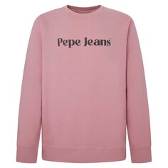 Толстовка Pepe Jeans Regis, розовый