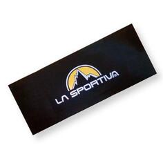 Шапка La Sportiva Headband Team Black, черный