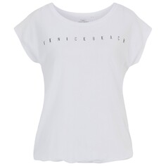 Функциональная рубашка Venice Beach Women&apos;s Wonder T Shirt, белый