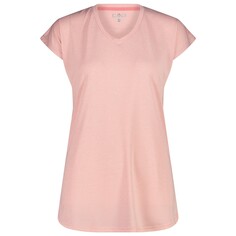 Функциональная рубашка Cmp Women&apos;s Jacquard T Shirt, цвет Rose