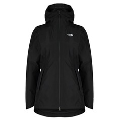 Парка The North Face Women&apos;s Hikesteller Shell, цвет TNF Black