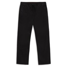 Повседневные брюки Vans Range Relaxed Elastic Pant, черный