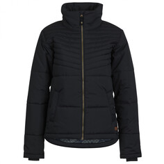 Куртка из синтетического волокна Sherpa Women&apos;s Kabru Everyday Insulated, черный Sherpa.