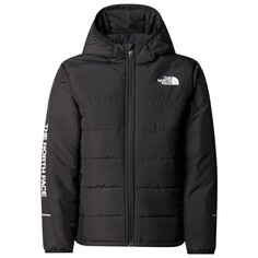 Куртка из синтетического волокна The North Face Boy&apos;s Never Stop Synthetic, цвет TNF Black