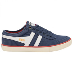 Кроссовки Gola Gola Comet, цвет Navy/White