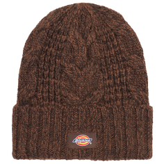 Кепка Dickies Hoxie Beanie, цвет Java