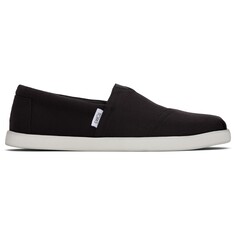 Кроссовки Toms Alpargata FWD, черный