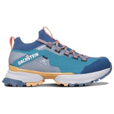 Мультиспортивная обувь Dachstein Women&apos;s SF Trek LC, цвет Turquoise