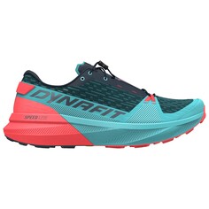 Кроссовки для бега по пересеченной местности Dynafit Women&apos;s Ultra Pro 2, цвет Marine Blue/Blueberry