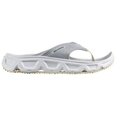 Сандалии Salomon Women&apos;s Reelax Break 6 0, цвет Pearl Blue/White/Bleached Sand