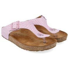 Сандалии Haflinger Women&apos;s Bio Memphis, цвет Orchids