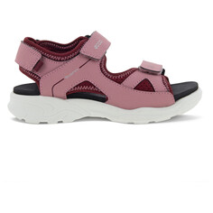 Сандалии Ecco Kid&apos;s Biom Raft, цвет Blush/Morillo