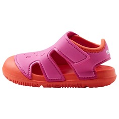 Сандалии Reima Kid&apos;s Koralli, цвет Cherry Pink