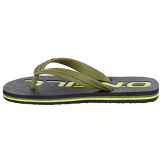 Сандалии O&apos;Neill Kid&apos;s Profile Logo Sandals, цвет Black Out Oneill