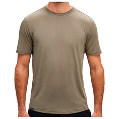 Беговая рубашка Hoka Hoka Essential Tee, цвет Slate