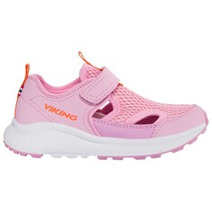 Сандалии Viking Kid&apos;s Aery Sandal, цвет Lavender