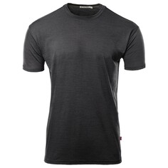 Рубашка из мериноса Aclima Lightwool 180 Classic Tee, цвет Marengo