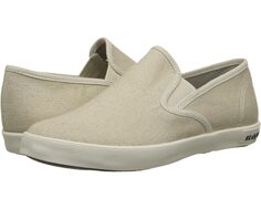 Кроссовки SeaVees Baja Slip On Classic, естественный