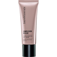 bareMinerals Complexion Rescue Тональный увлажняющий гель-крем SPF 30 Terra 35 мл