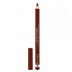 Карандаш для губ Lasting Finish Coffee Bean, Rimmel