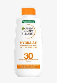 Автозагар HYDRA 24H SUNSCREEN MILK SPF 30 Garnier