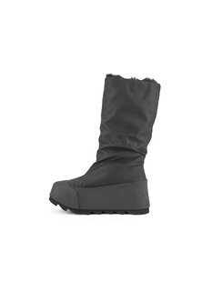 Зимние ботинки POLAR United Nude, цвет black