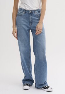 Джинсы свободного кроя, средний синий цвет в стиле ретро THE LOUIS My Essential Wardrobe, цвет medium blue retro wash