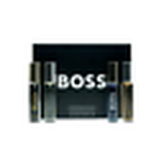 Hugo Boss Miniature Set The Scent, Infinite, Filled EDP &amp; EDT Gift Set 4x10ml