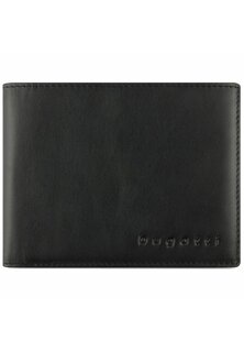 Кошелек SUPER SLIM RFID SCHUTZ bugatti, цвет schwarz