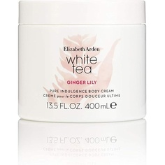 Крем для тела Elizabeth Arden White Tea Gingerlily 400мл