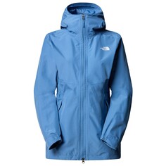 Парка The North Face Women&apos;s Hikesteller Shell, цвет Indigo Stone